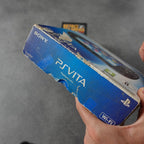Vendita Psvita - Retrogaming Shop