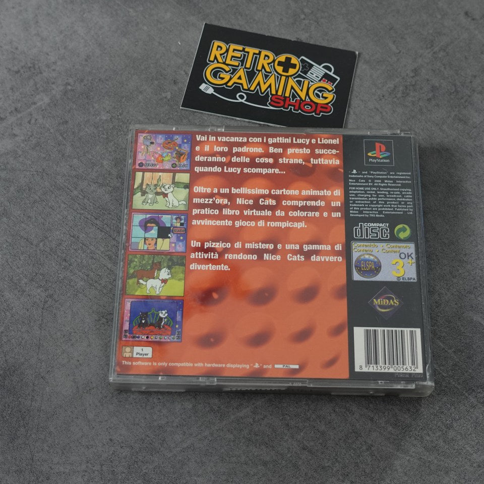 Vendita Blade - Retrogaming Shop