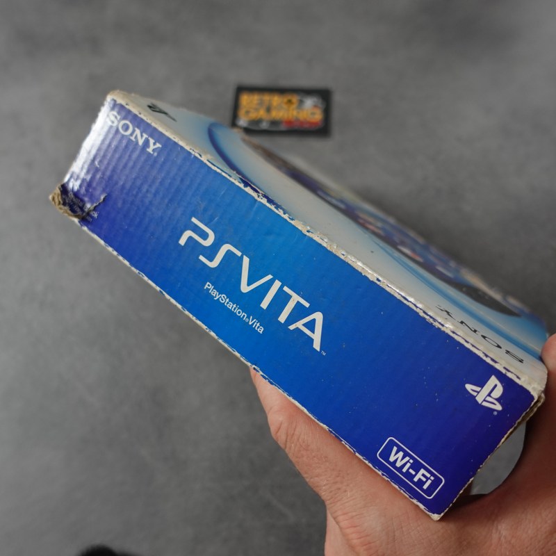 Vendita Psvita - Retrogaming Shop