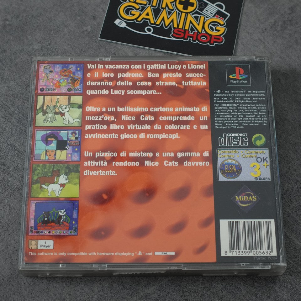 Vendita Blade - Retrogaming Shop