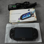 Vendita Psvita - Retrogaming Shop
