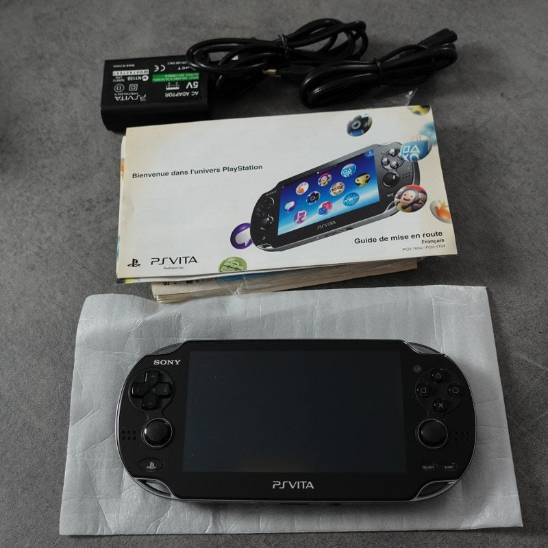 Vendita Psvita - Retrogaming Shop