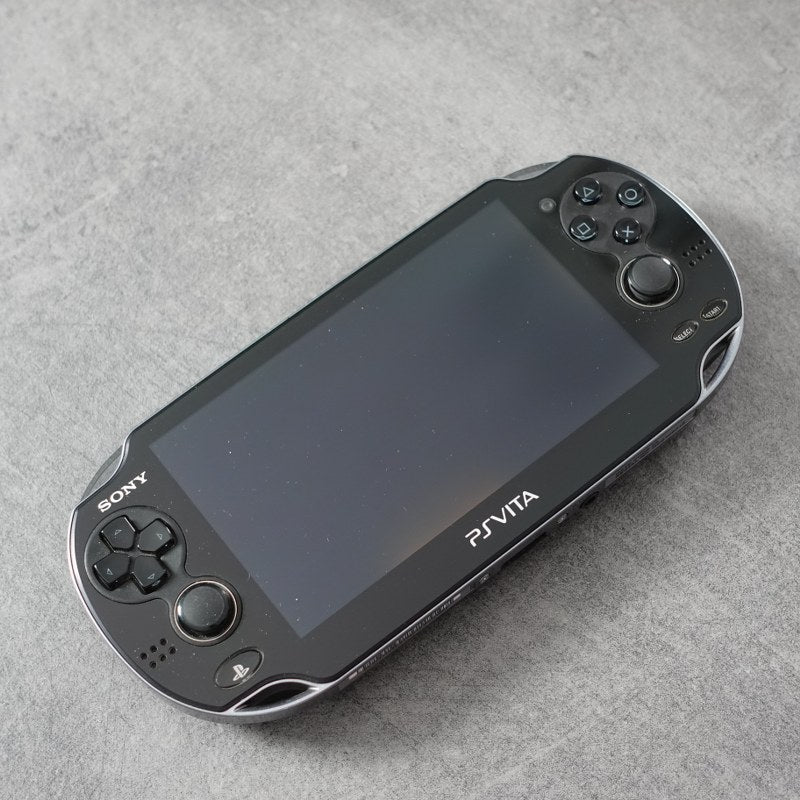 Vendita Psvita - Retrogaming Shop