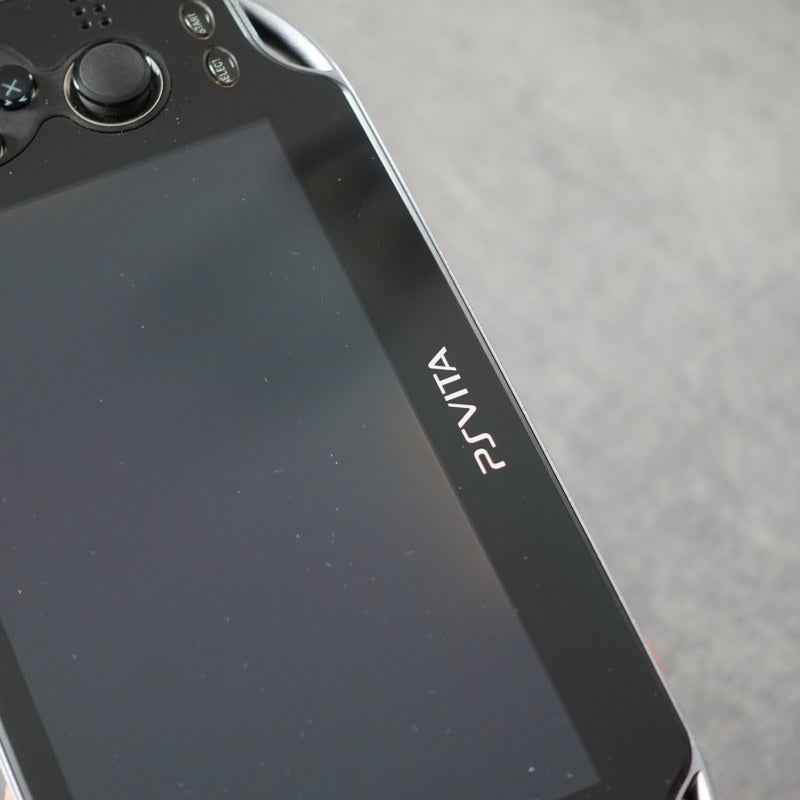 Vendita Psvita - Retrogaming Shop