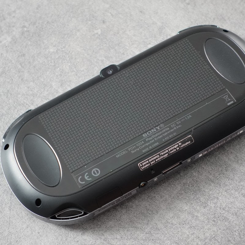 Vendita Psvita - Retrogaming Shop