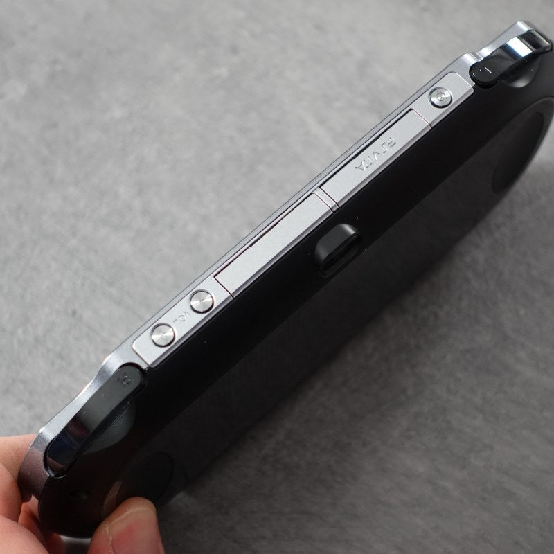 Vendita Psvita - Retrogaming Shop
