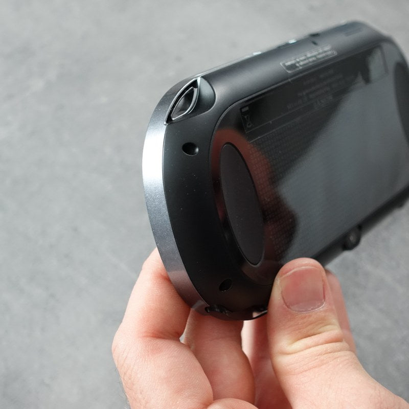 Vendita Psvita - Retrogaming Shop