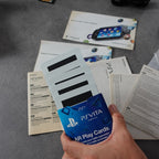 Vendita Psvita - Retrogaming Shop