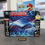 Vendita Super Nintendo Pal GIG - Retrogaming Shop
