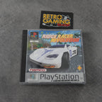 Vendita Ridge Racer Revolution - Retrogaming Shop