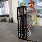 Vendita Super Nintendo Pal GIG - Retrogaming Shop