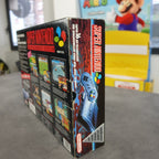 Vendita Super Nintendo Pal GIG - Retrogaming Shop