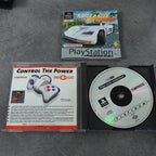Vendita Ridge Racer Revolution - Retrogaming Shop