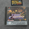 Vendita Time Crisis - Retrogaming Shop
