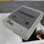 Vendita Super Nintendo Pal GIG - Retrogaming Shop