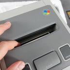 Vendita Super Nintendo Pal GIG - Retrogaming Shop
