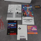 Vendita Super Nintendo Pal GIG - Retrogaming Shop