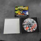 Vendita V-rally - Retrogaming Shop