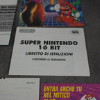 Vendita Super Nintendo Pal GIG - Retrogaming Shop