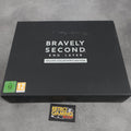 Vendita Bravely Second End Layer Deluxe Collector's Edition Nuovo - Retrogaming Shop
