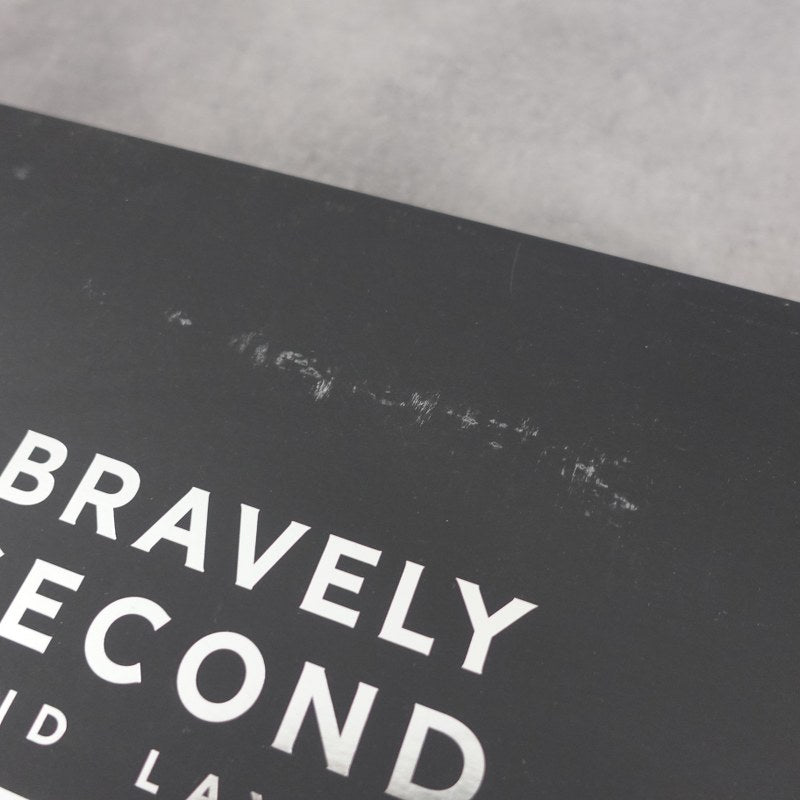 Vendita Bravely Second End Layer Deluxe Collector's Edition Nuovo - Retrogaming Shop