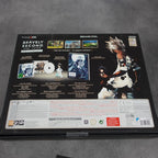 Vendita Bravely Second End Layer Deluxe Collector's Edition Nuovo - Retrogaming Shop