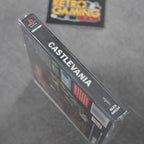 Vendita Castlevania Symphony Of the Night - Retrogaming Shop