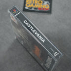 Vendita Castlevania Symphony Of the Night - Retrogaming Shop