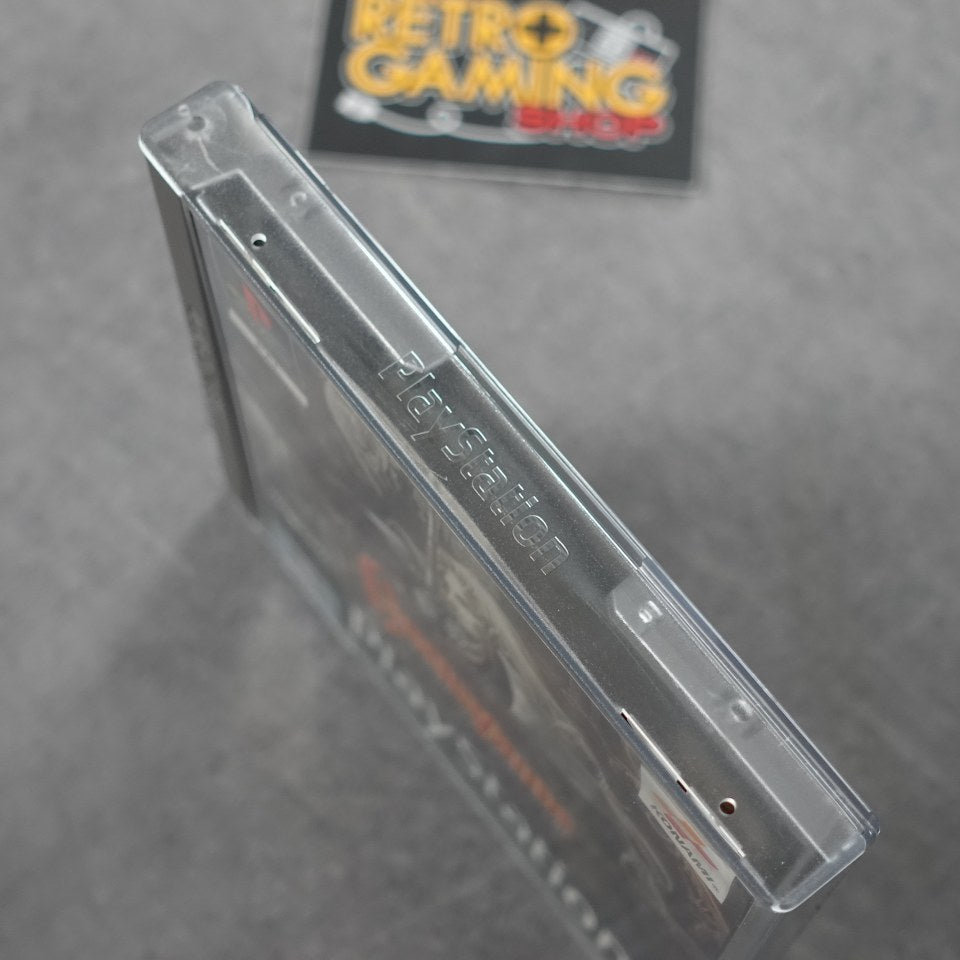 Vendita Castlevania Symphony Of the Night - Retrogaming Shop