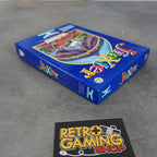 Vendita Jinxter - Retrogaming Shop