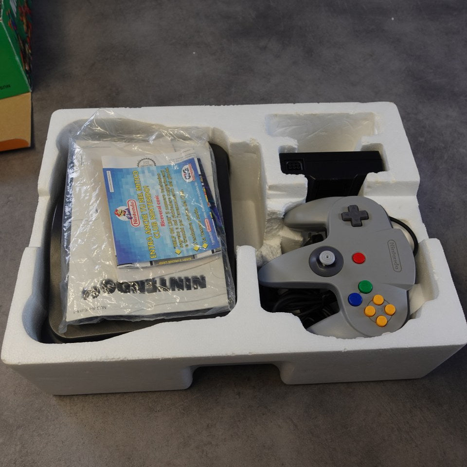 Nintendo 64 Nintendo