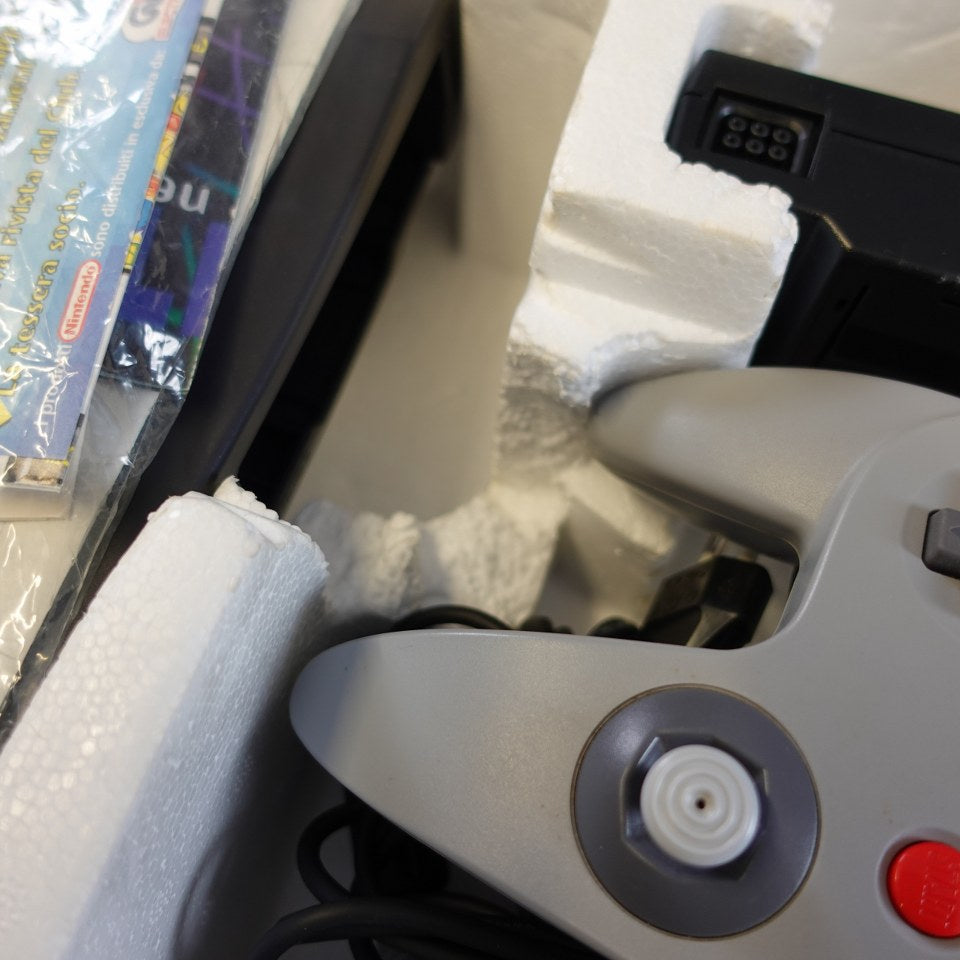 Nintendo 64 Nintendo