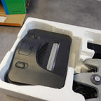 Vendita Nintendo 64 - Retrogaming Shop