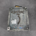 Vendita Gothic 3 Collector's Edition - Retrogaming Shop