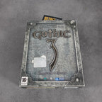 Vendita Gothic 3 Collector's Edition - Retrogaming Shop