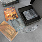 Vendita Gothic 3 Collector's Edition - Retrogaming Shop