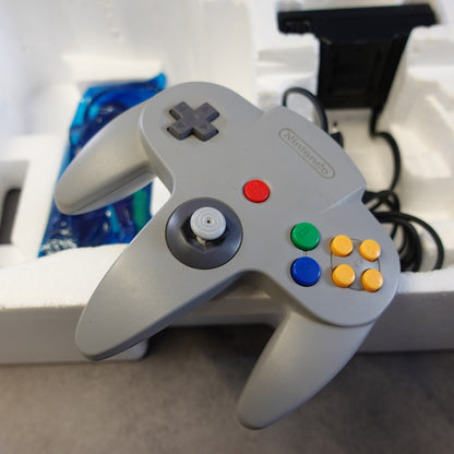 Vendita Nintendo 64 - Retrogaming Shop
