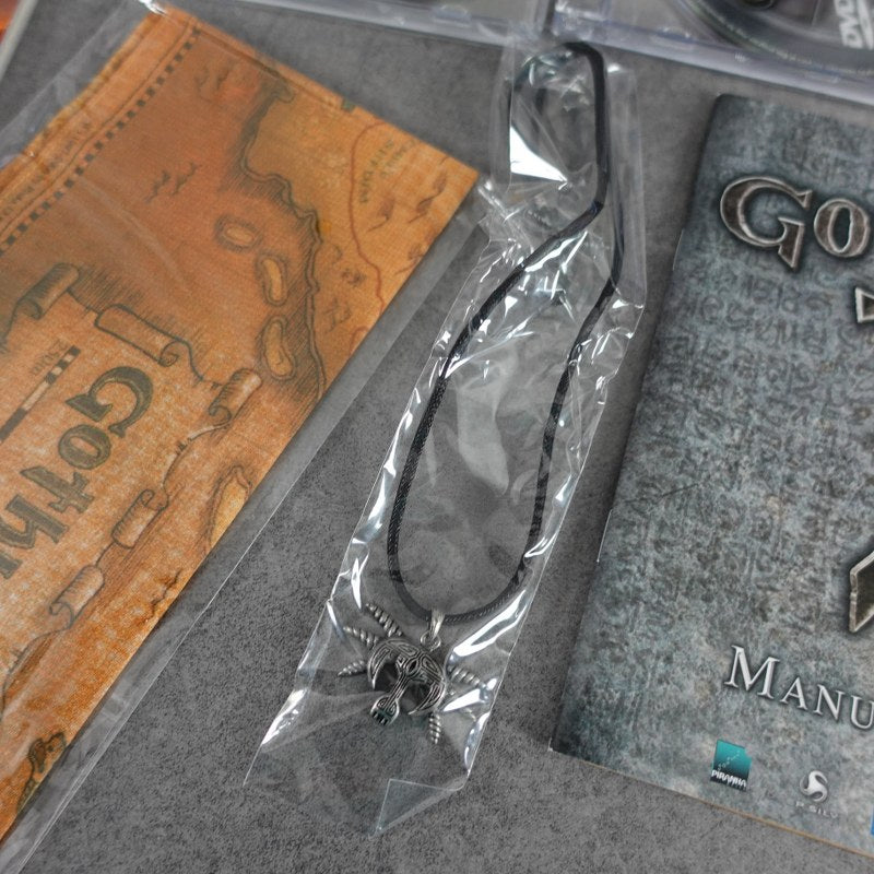 Vendita Gothic 3 Collector's Edition - Retrogaming Shop