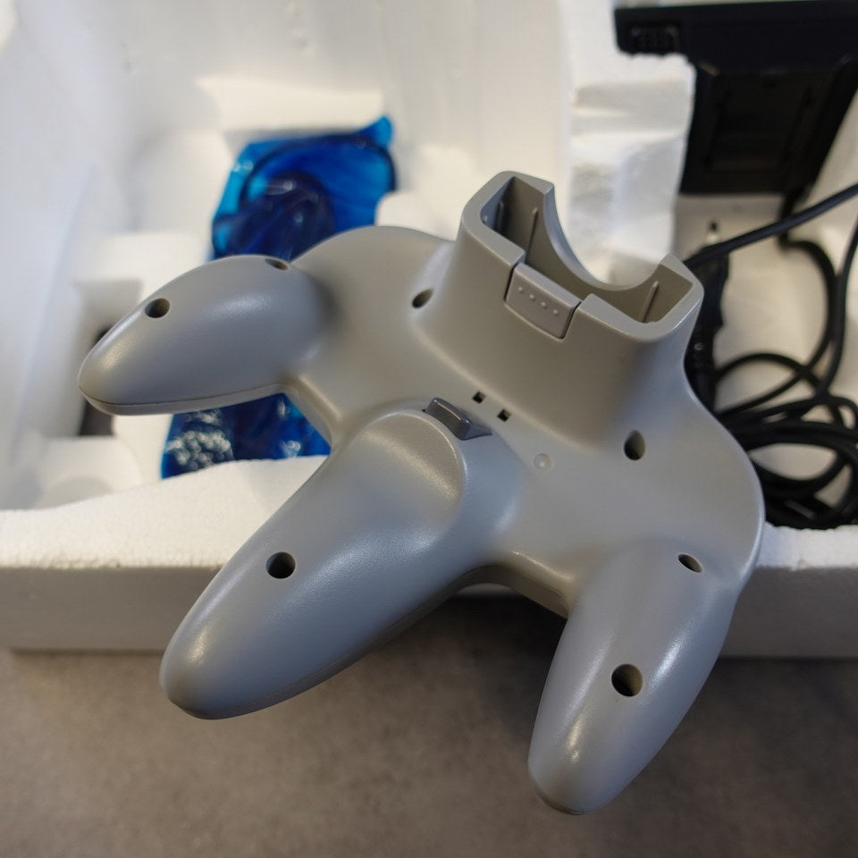 Nintendo 64 Nintendo