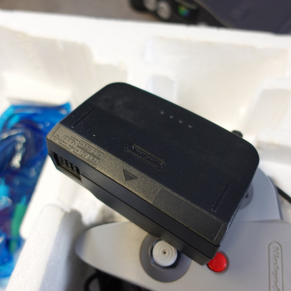 Nintendo 64 Nintendo