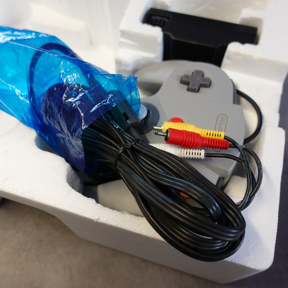 Nintendo 64 Nintendo