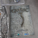 Vendita Gothic 3 Collector's Edition - Retrogaming Shop