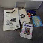 Vendita Nintendo 64 - Retrogaming Shop