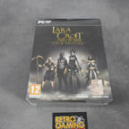 Vendita Lara Croft Temple of Osiris Gold Edition Nuovo - Retrogaming Shop