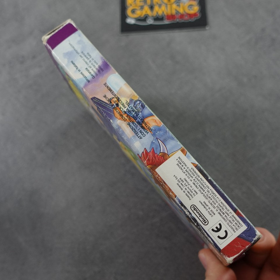 Battletoads & Double Dragon: the Ultimate Team Nintendo