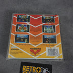 Vendita Savage PC IBM - Retrogaming Shop