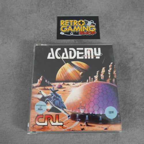 Vendita Academy PC IBM - Retrogaming Shop
