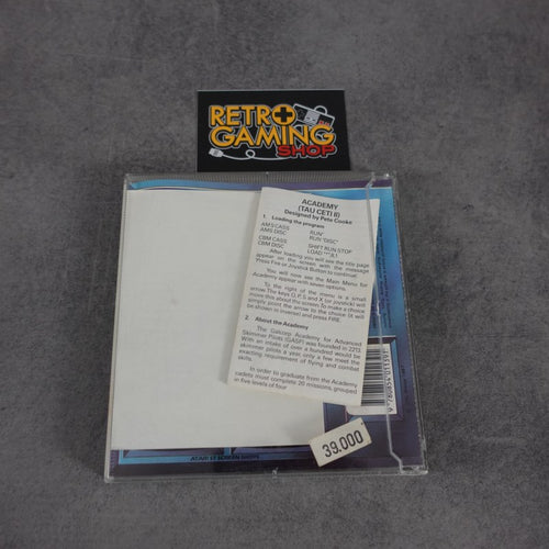 Vendita Academy PC IBM - Retrogaming Shop