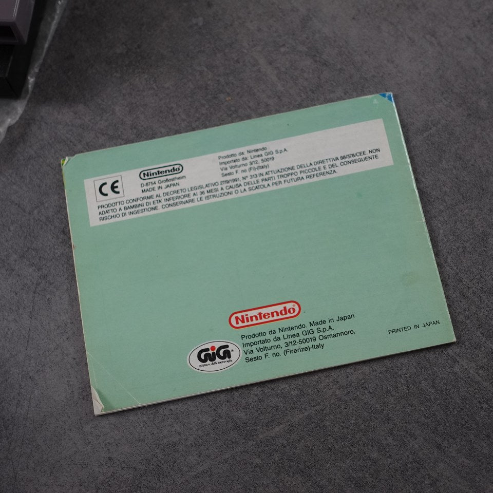 Battletoads & Double Dragon: the Ultimate Team Nintendo