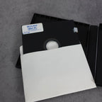 Vendita Bedlam PC IBM - Retrogaming Shop